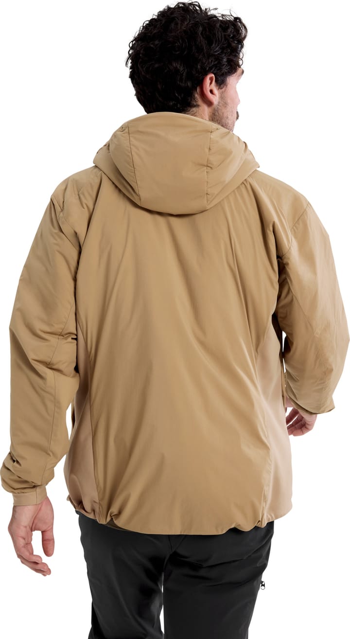 Arc'teryx Men's Atom Hoody Canvas II
